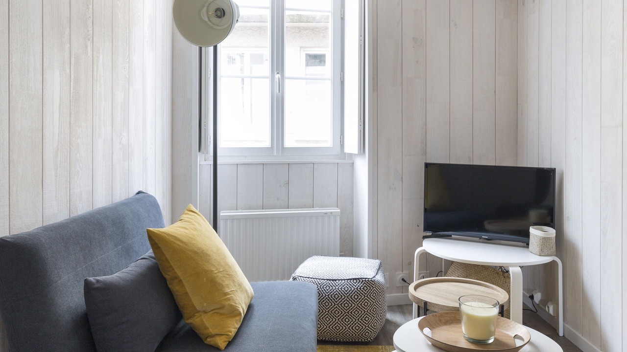 Photo of Livingroom in Intra Muros