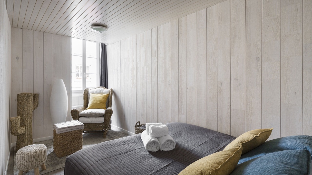 Photo of Bedroom in Intra Muros