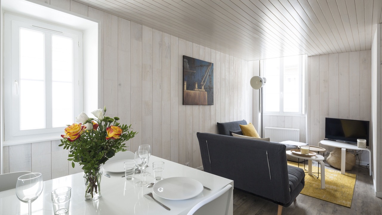 Photo of Livingroom in Intra Muros