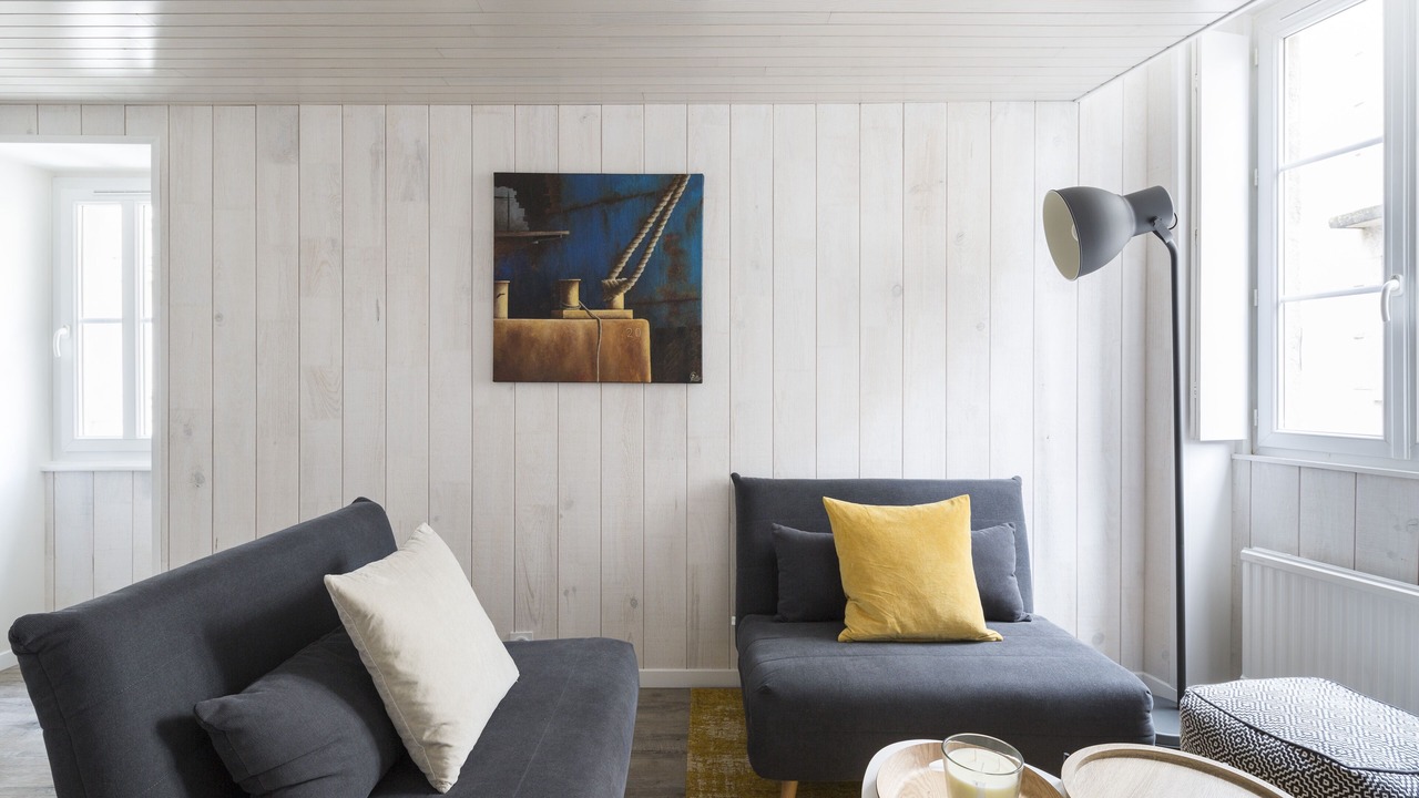 Photo of Livingroom in Intra Muros