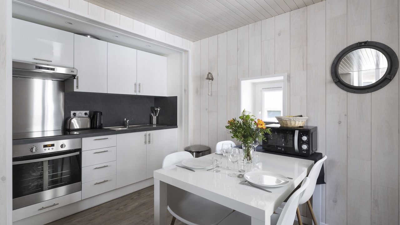 Photo of Kitchen in Intra Muros