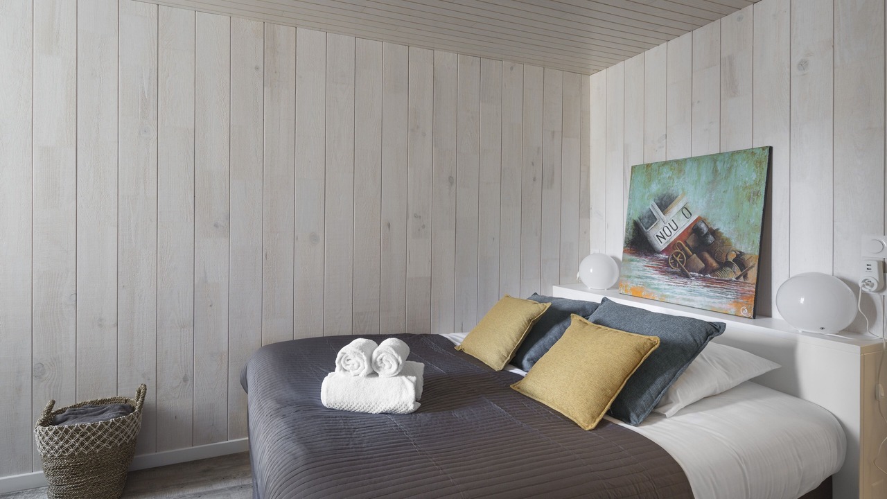 Photo of Bedroom in Intra Muros