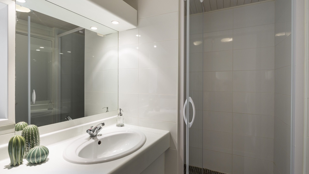 Photo of Bathroom in Intra Muros