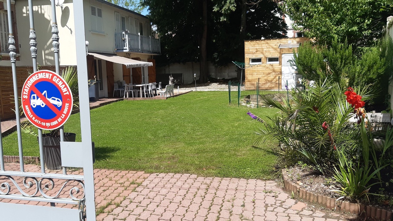 Photo of Outdoor in Houlgate