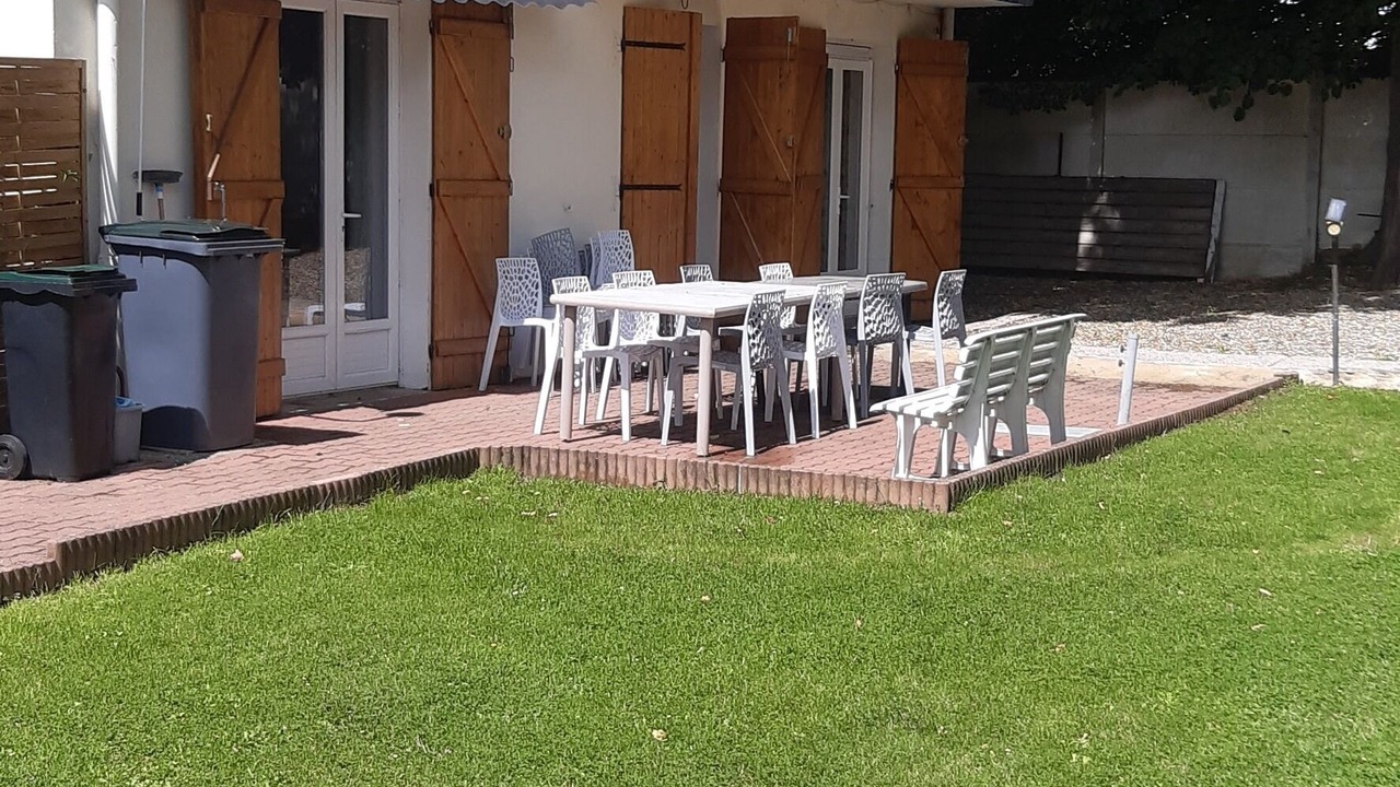 Photo of Outdoor in Houlgate