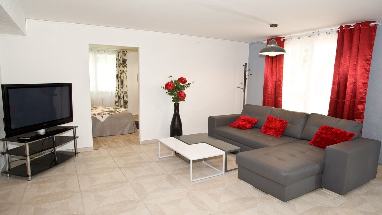 Photo of Livingroom in Houlgate