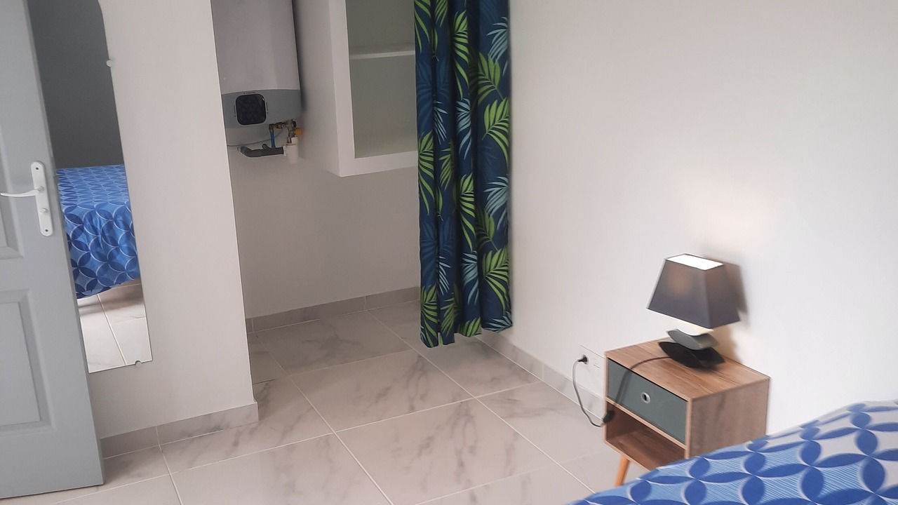 Photo of Bedroom in Houlgate