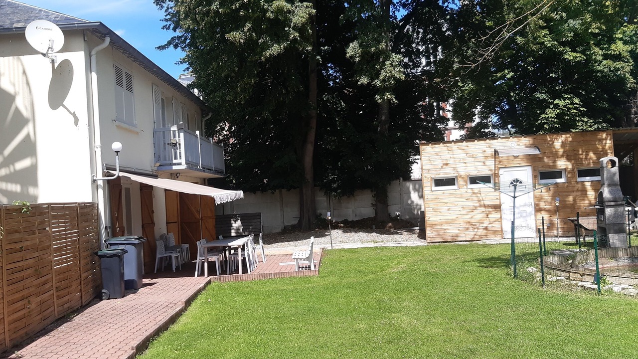 Photo of Outdoor in Houlgate