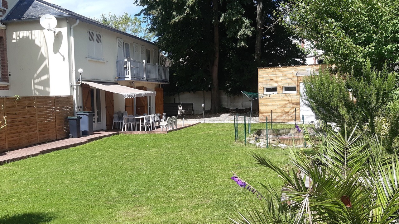 Photo of Outdoor in Houlgate