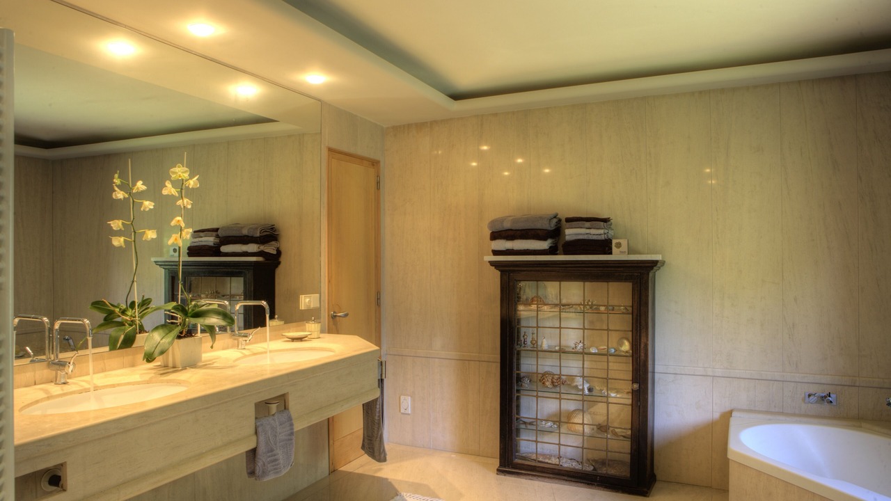 Photo of Bathroom in Sant Gregori