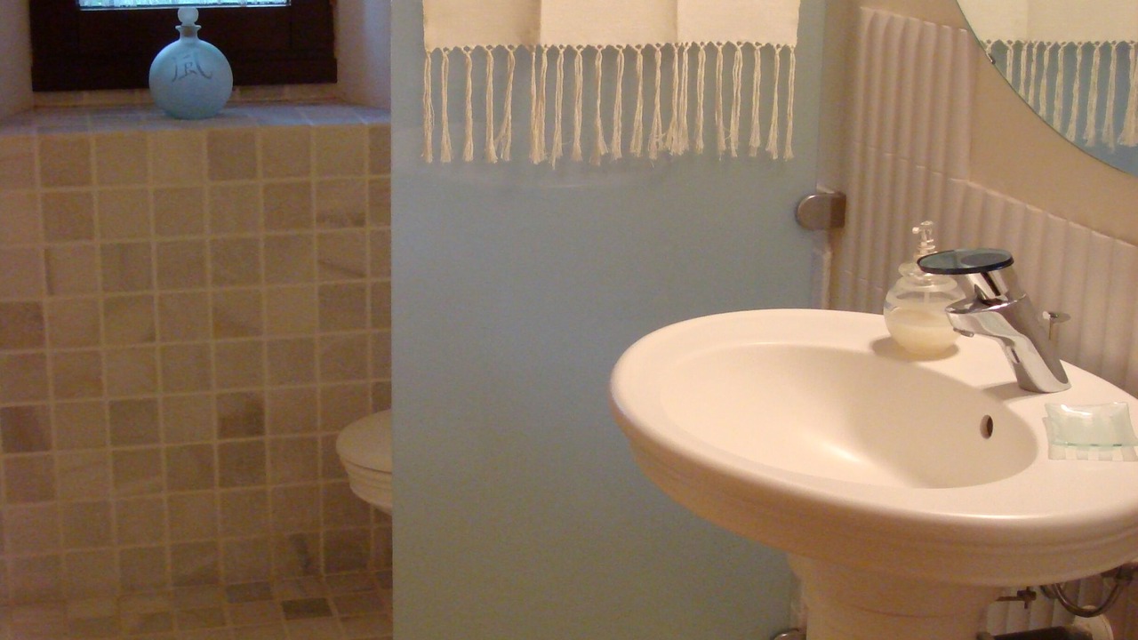 Photo of Bathroom in Sant Gregori