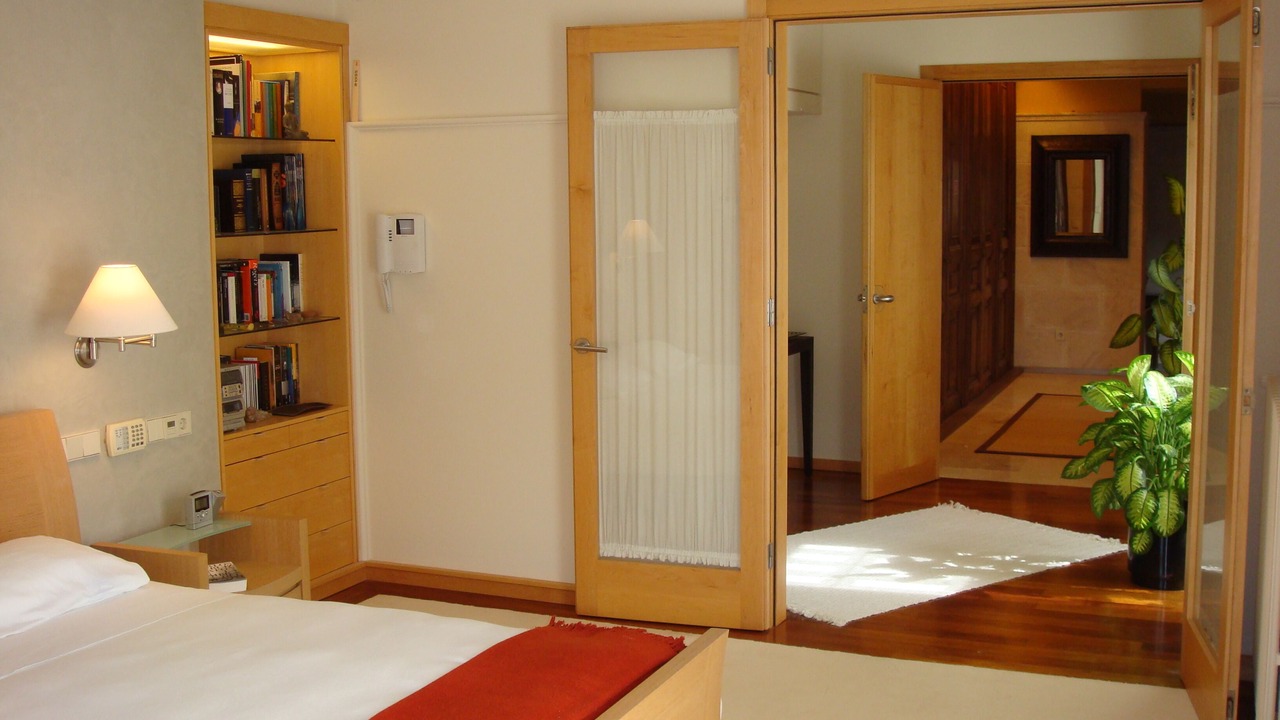 Photo of Bedroom in Sant Gregori