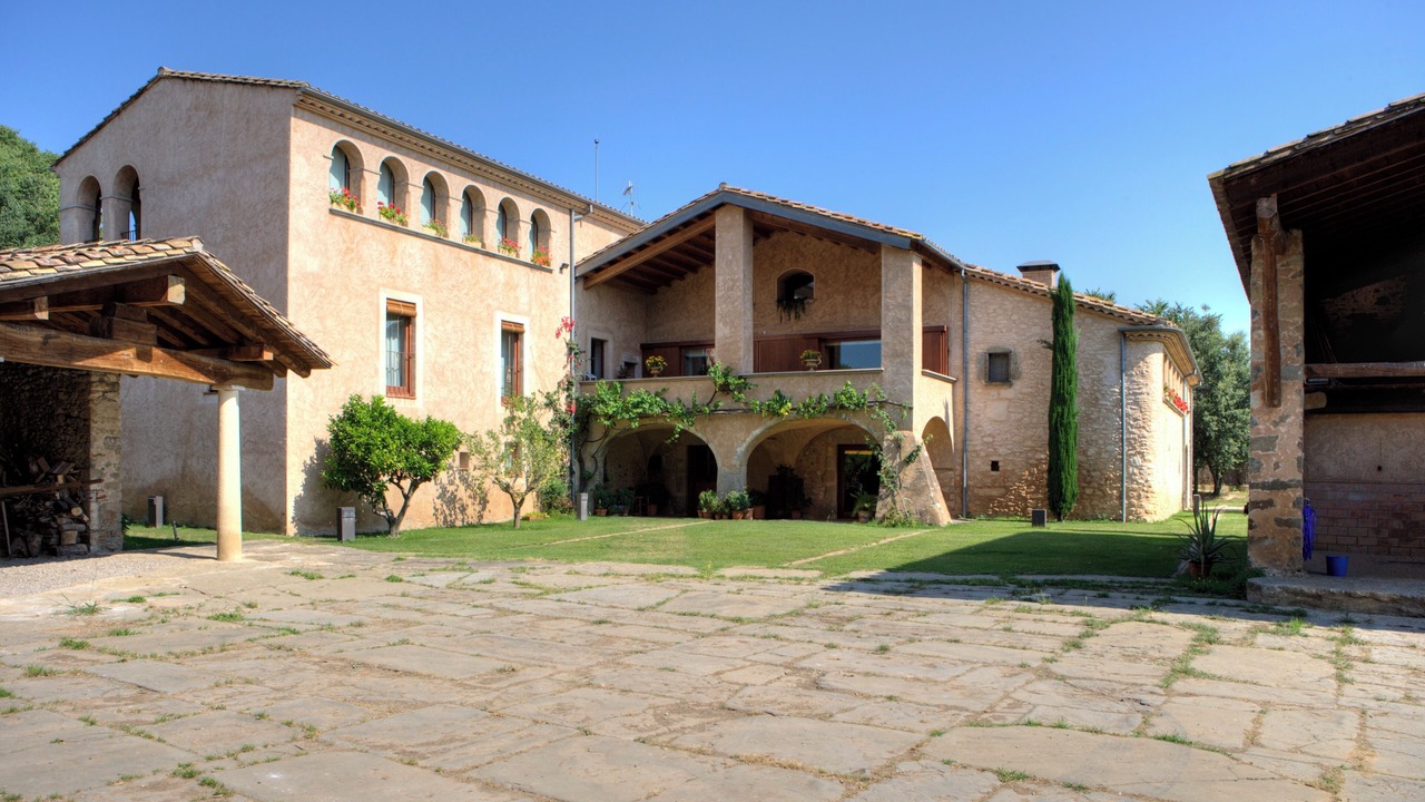 Photo of Outdoor in Sant Gregori