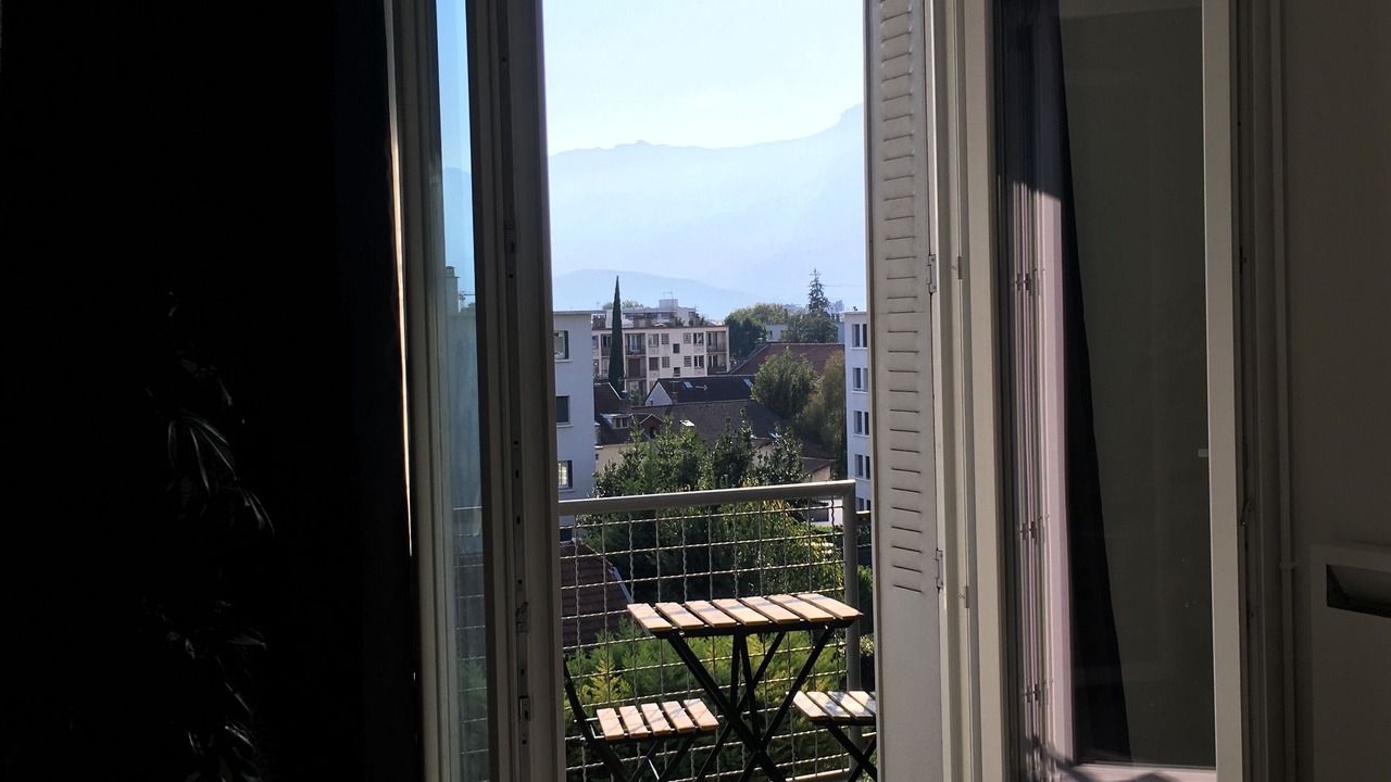 Photo of Livingroom in Saint-Martin-d'Heres