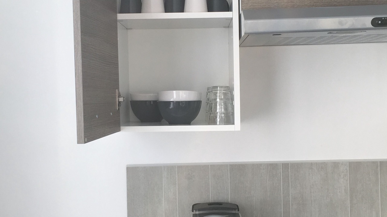 Photo of Kitchen in Saint-Martin-d'Heres