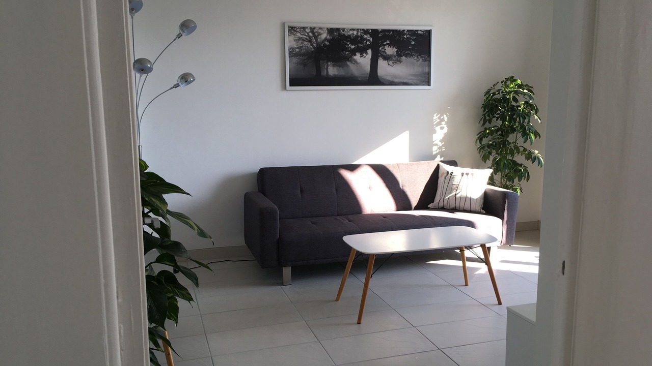 Photo of Livingroom in Saint-Martin-d'Heres