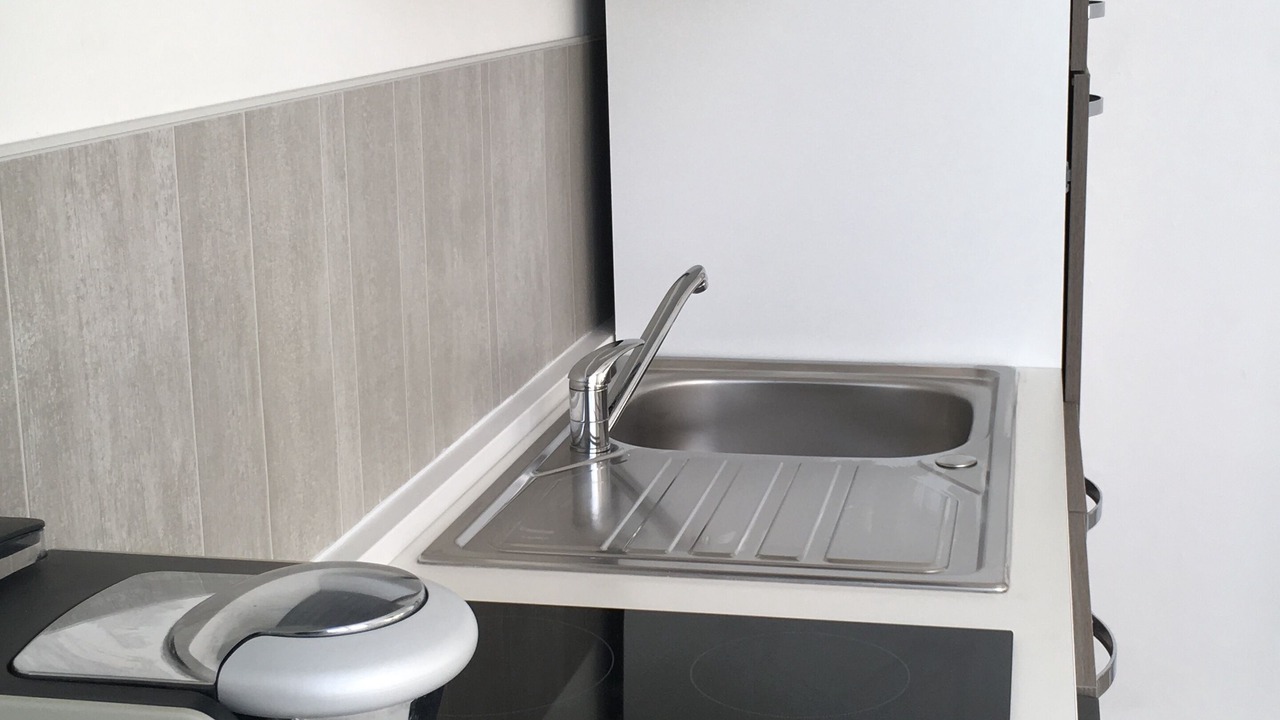 Photo of Kitchen in Saint-Martin-d'Heres