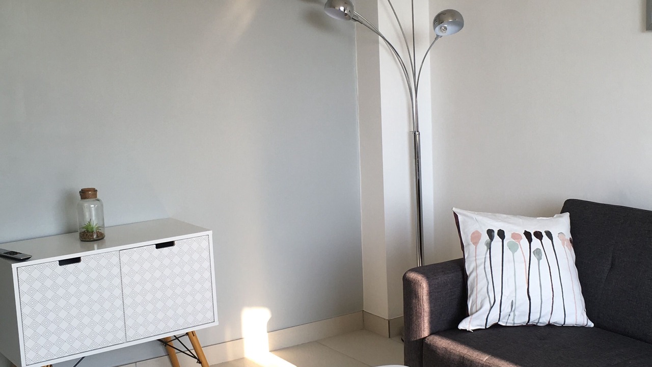 Photo of Livingroom in Saint-Martin-d'Heres