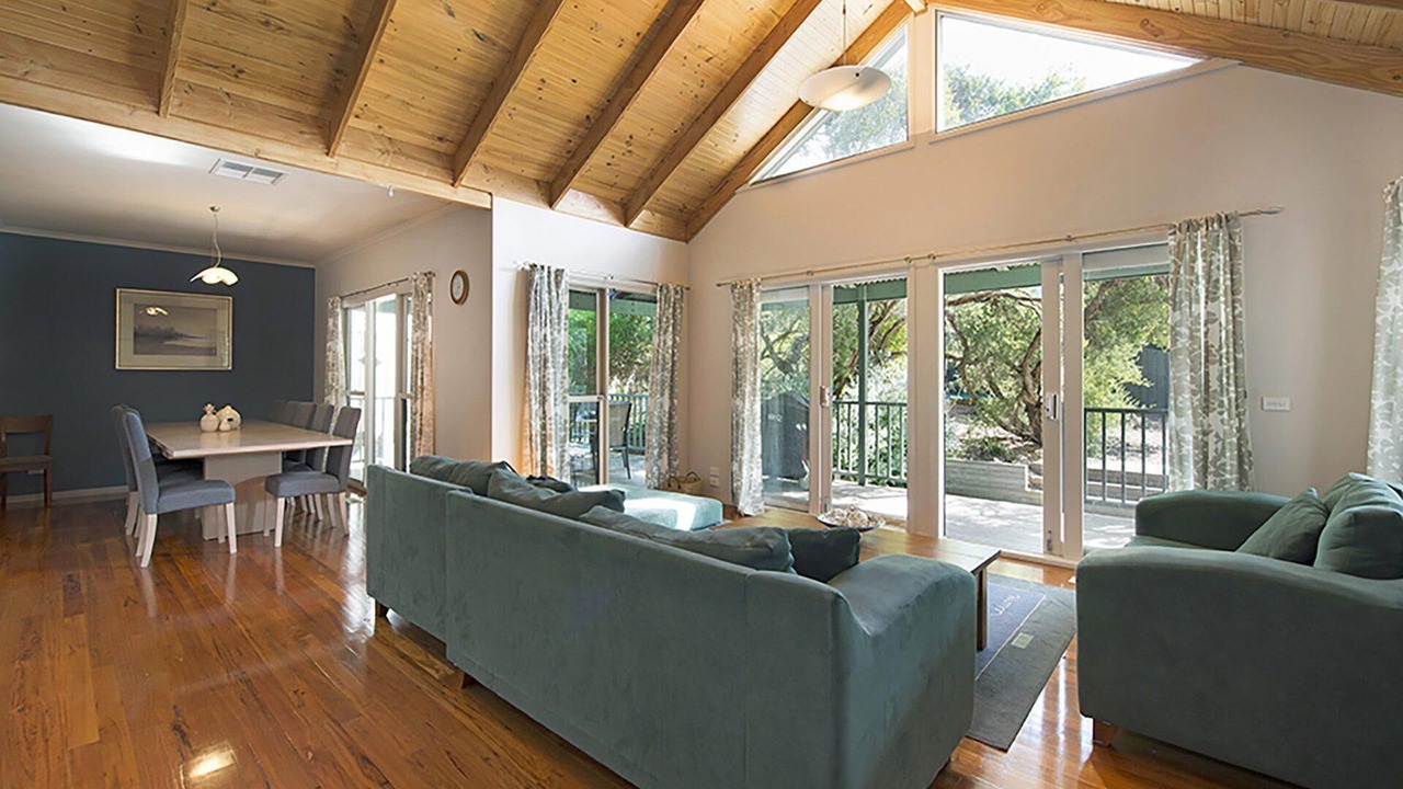 Photo of Livingroom in Sorrento