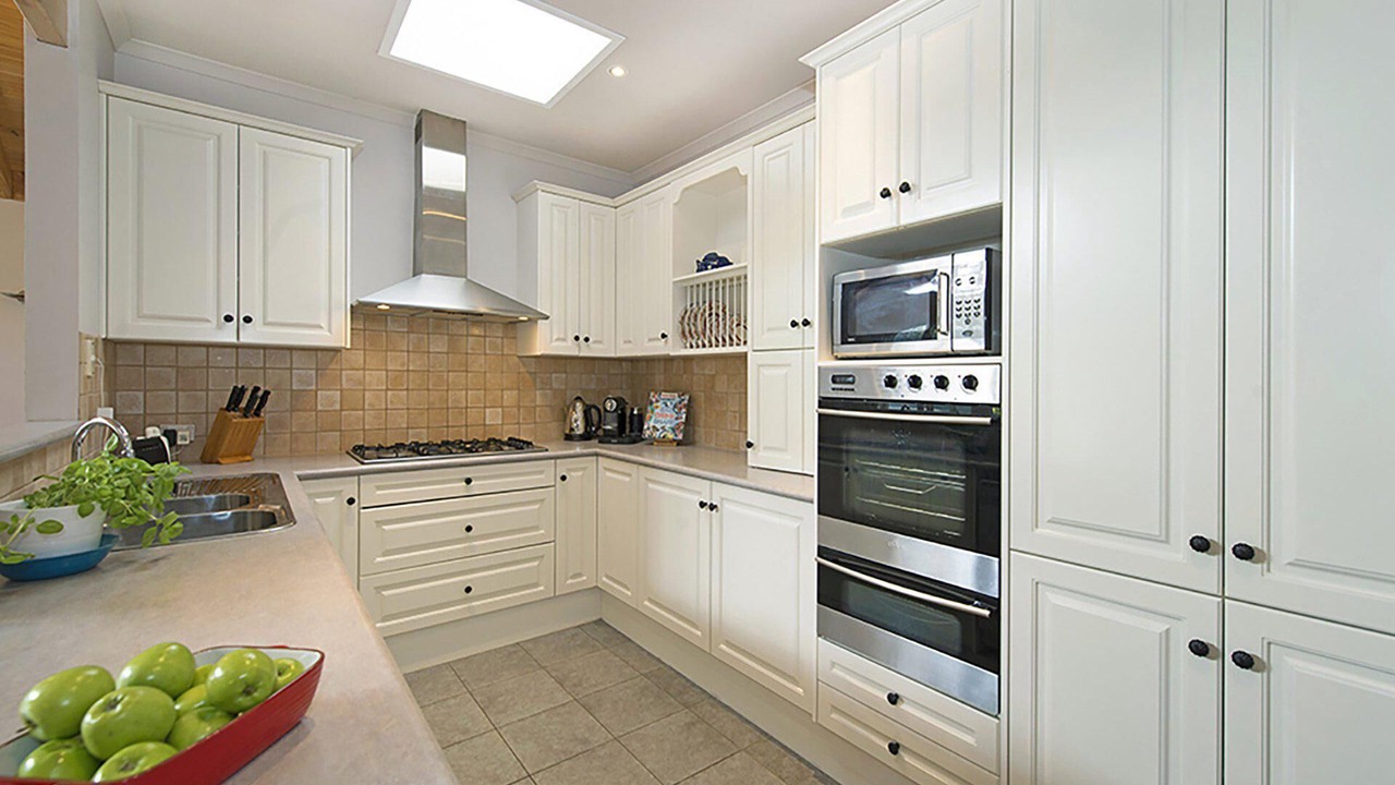 Photo of Kitchen in Sorrento