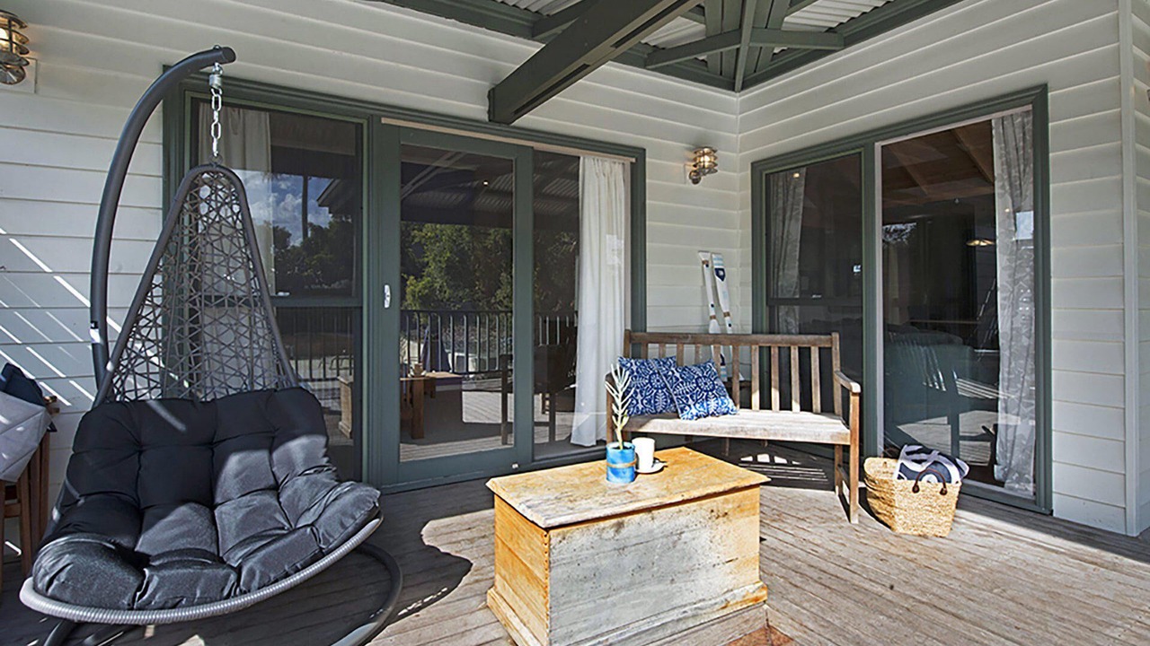 Photo of Patio Balcony in Sorrento