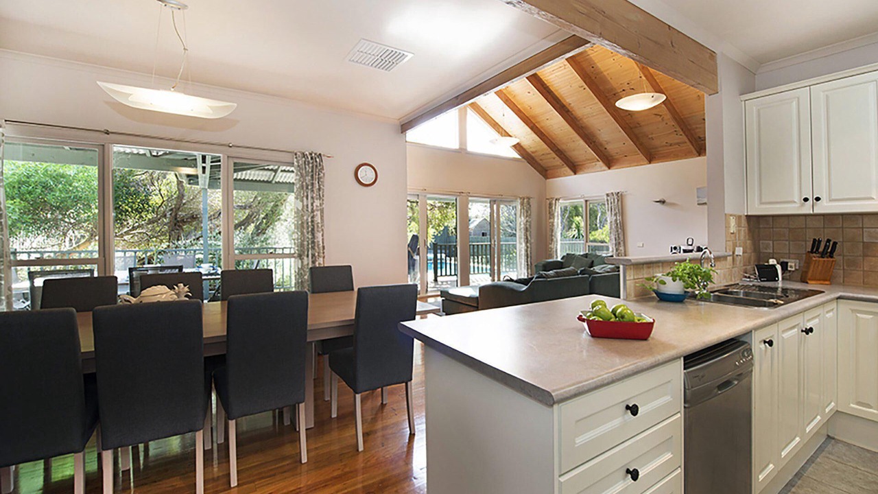 Photo of Kitchen in Sorrento