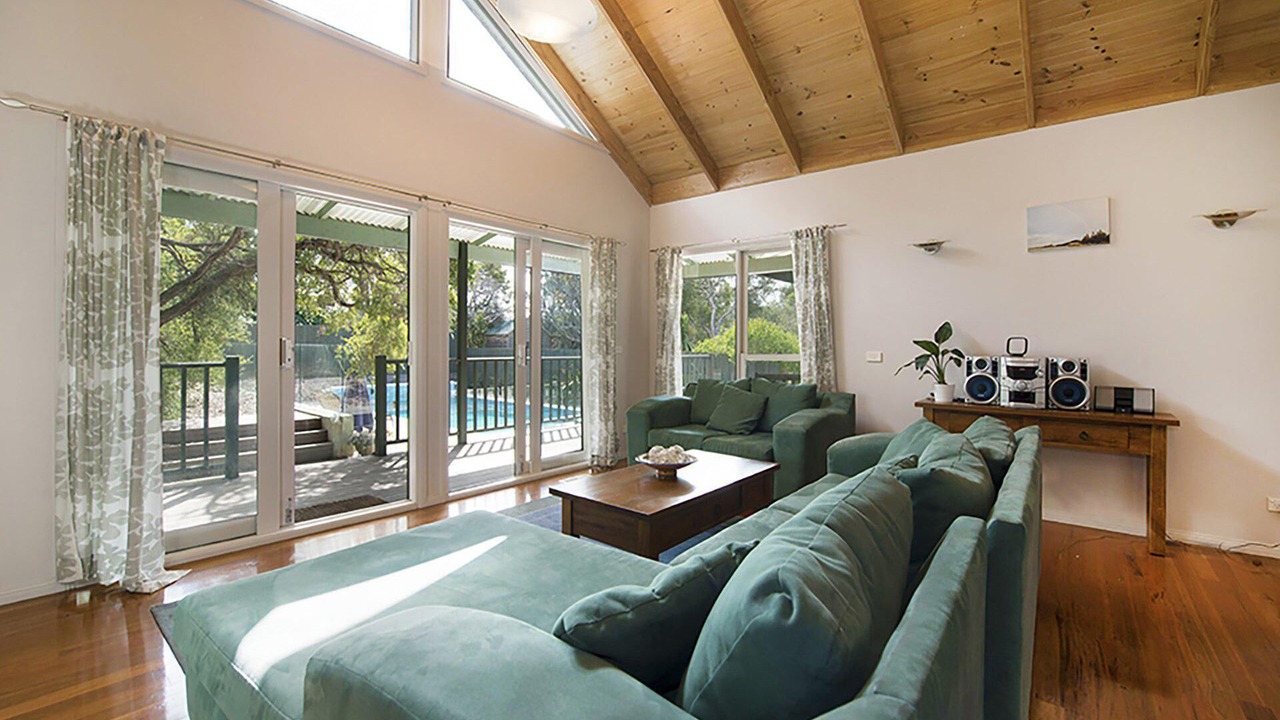 Photo of Livingroom in Sorrento