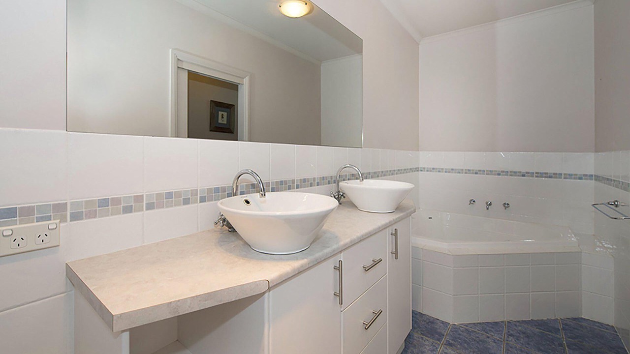 Photo of Bathroom in Sorrento