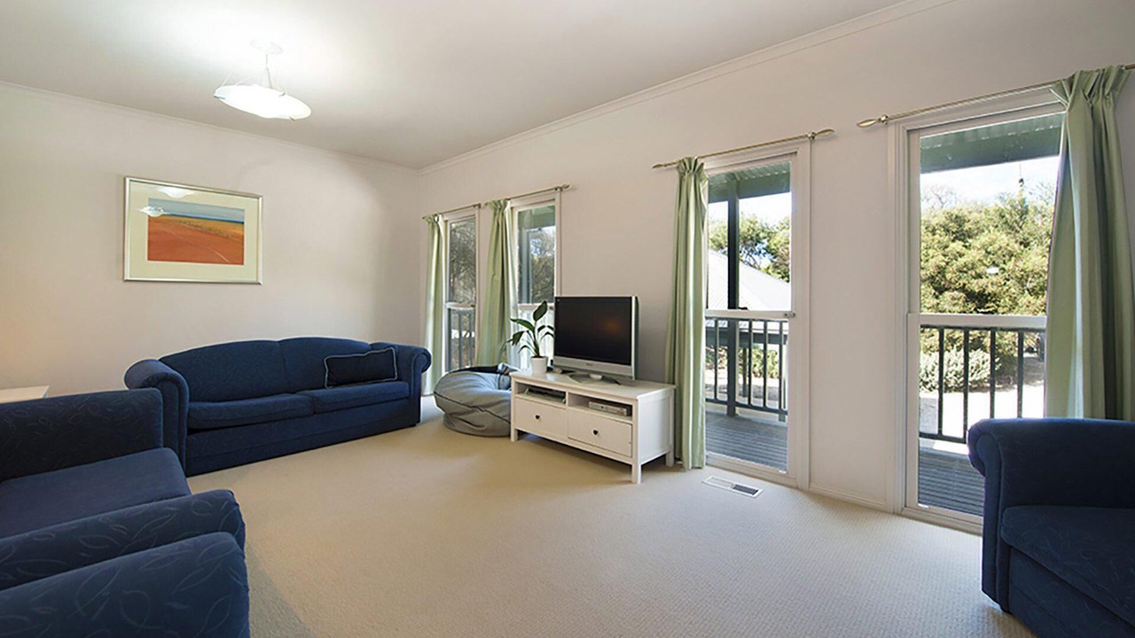 Photo of Livingroom in Sorrento