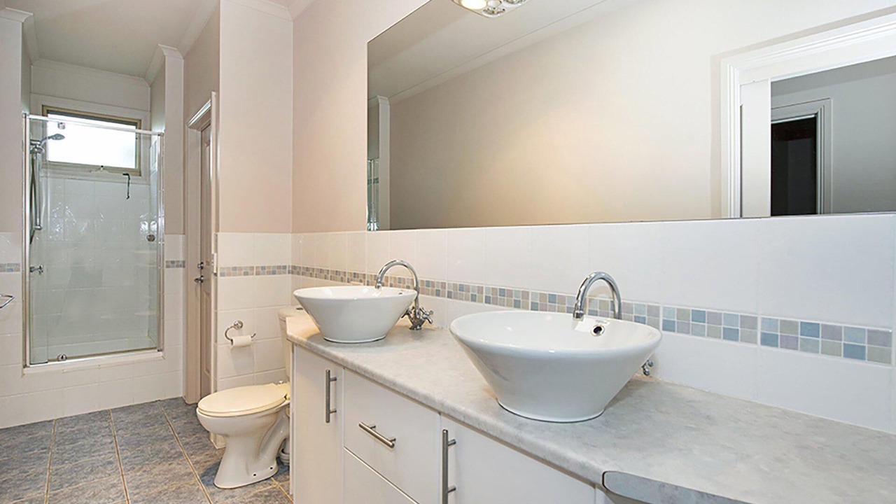 Photo of Bathroom in Sorrento