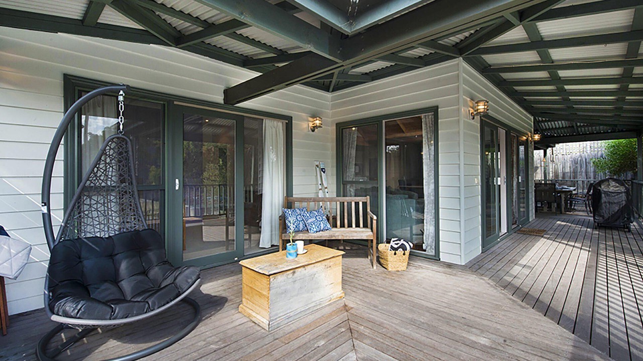 Photo of Patio Balcony in Sorrento