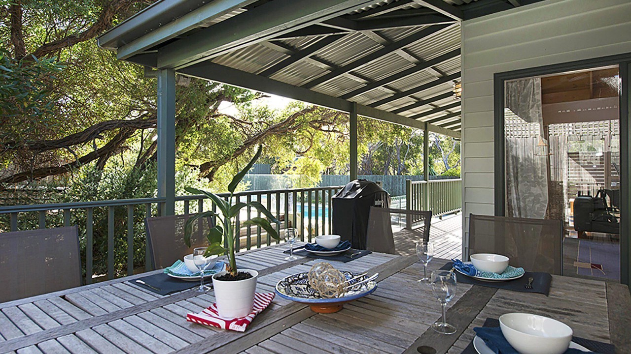 Photo of Outdoor in Sorrento