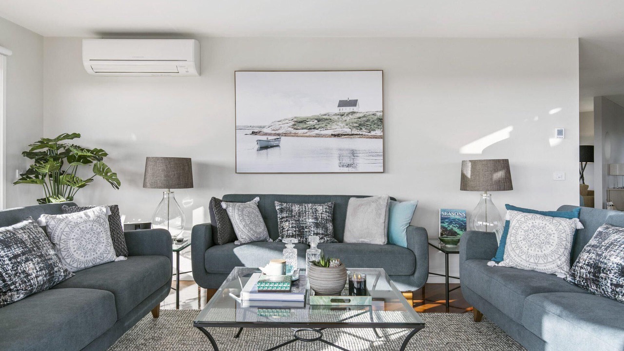 Photo of Livingroom in Rye