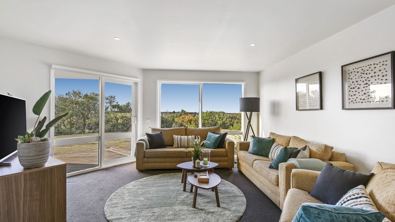 Photo of Bedroom in Rye
