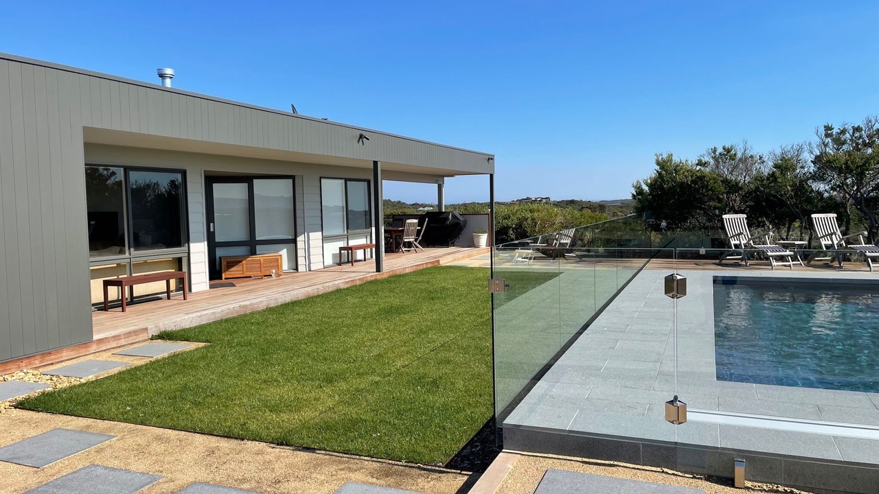 Photo of Outdoor in Rye