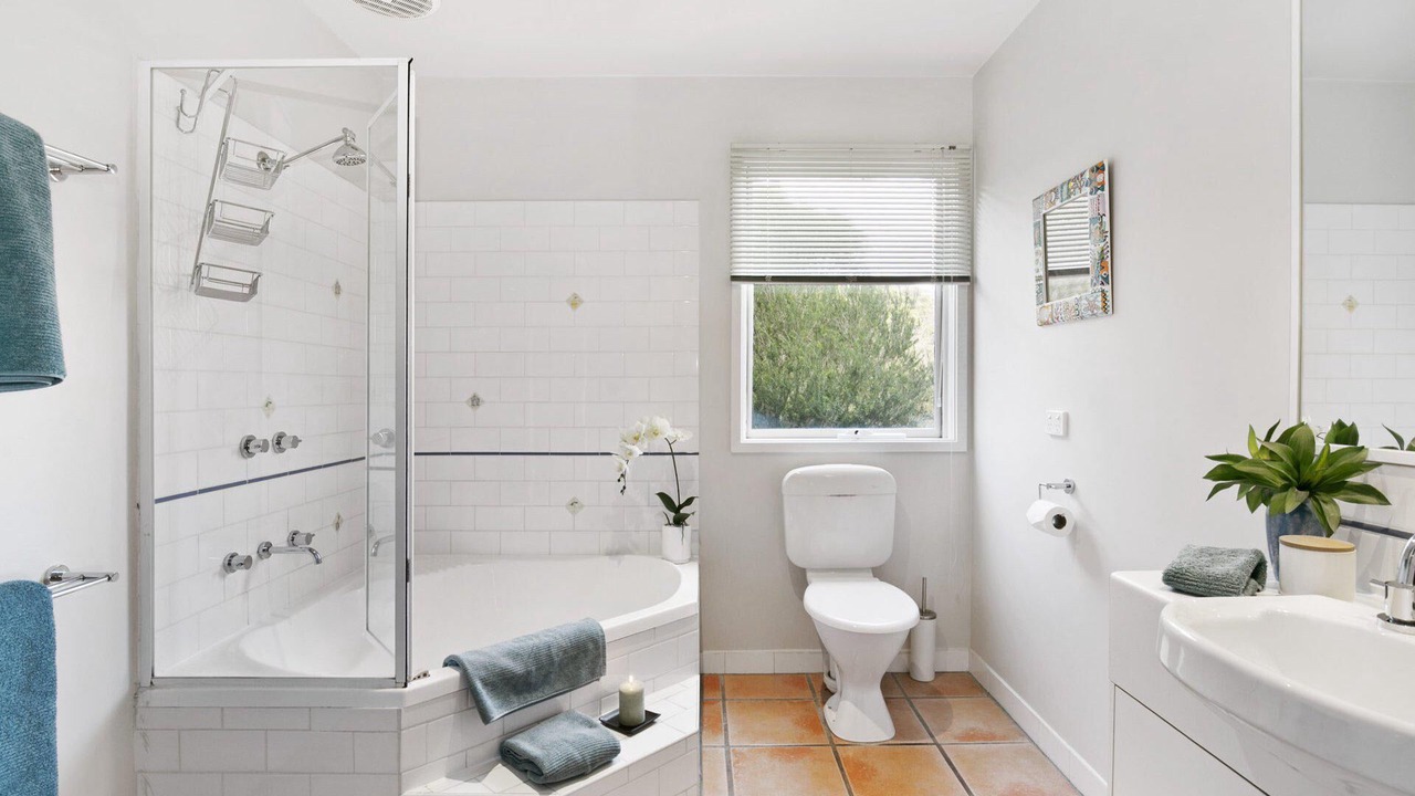 Photo of Bathroom in Rye