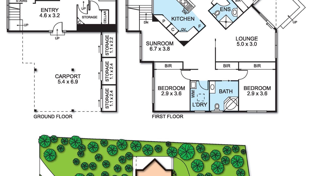 Photo of Others in Rye