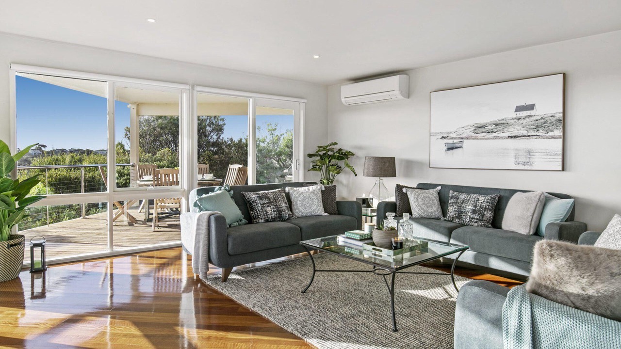 Photo of Livingroom in Rye