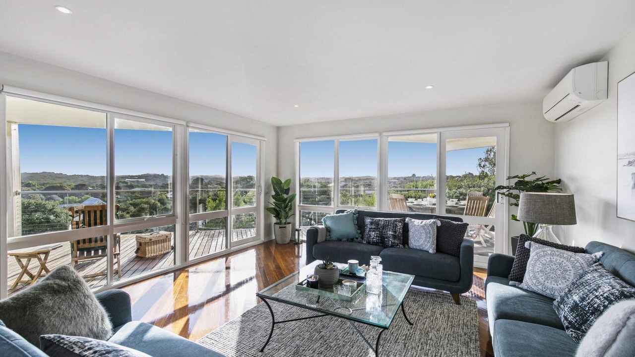 Photo of Livingroom in Rye