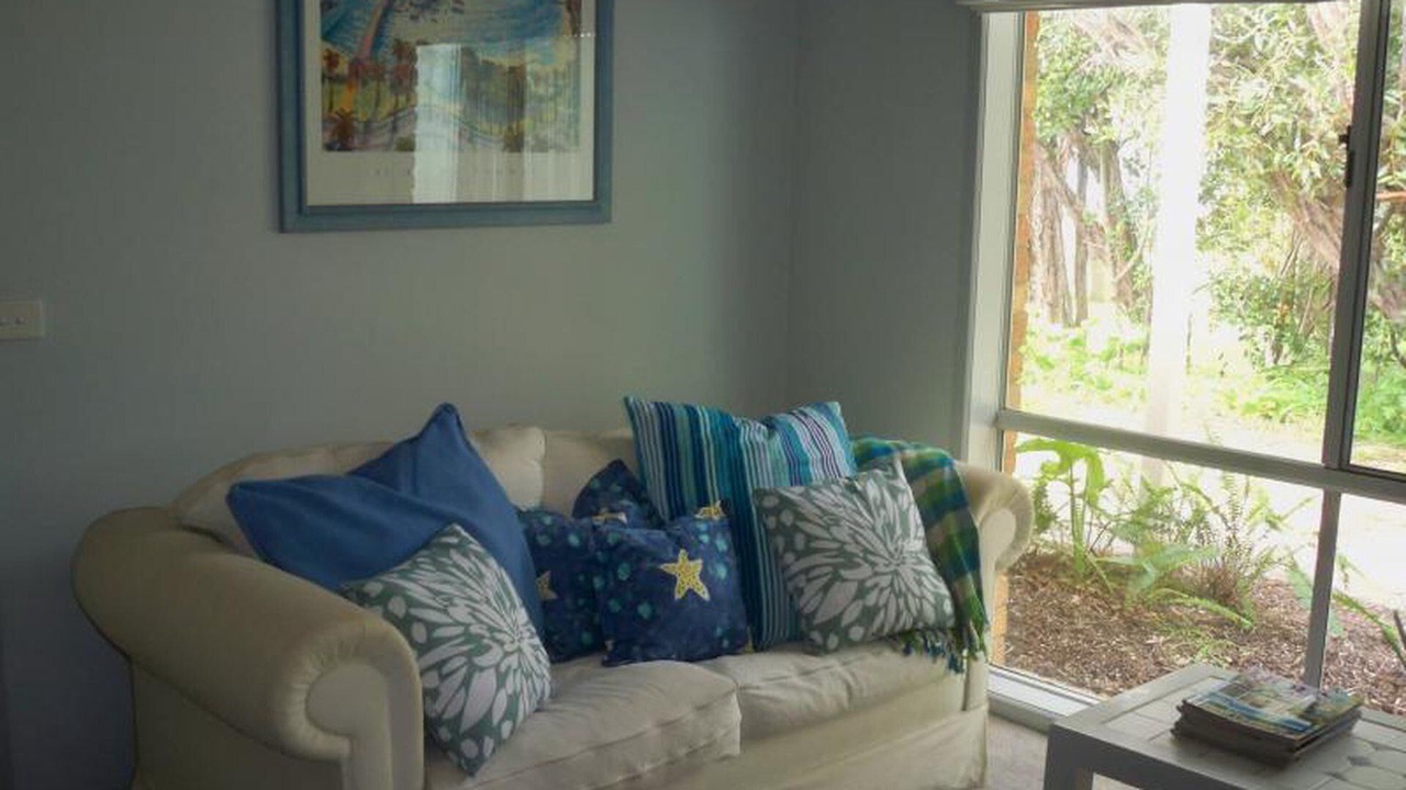 Photo of Livingroom in Blairgowrie