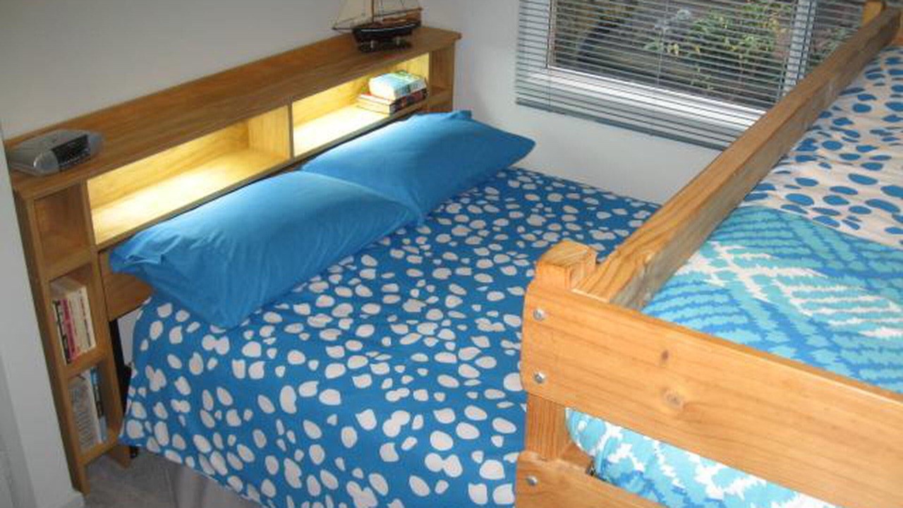 Photo of Bedroom in Blairgowrie