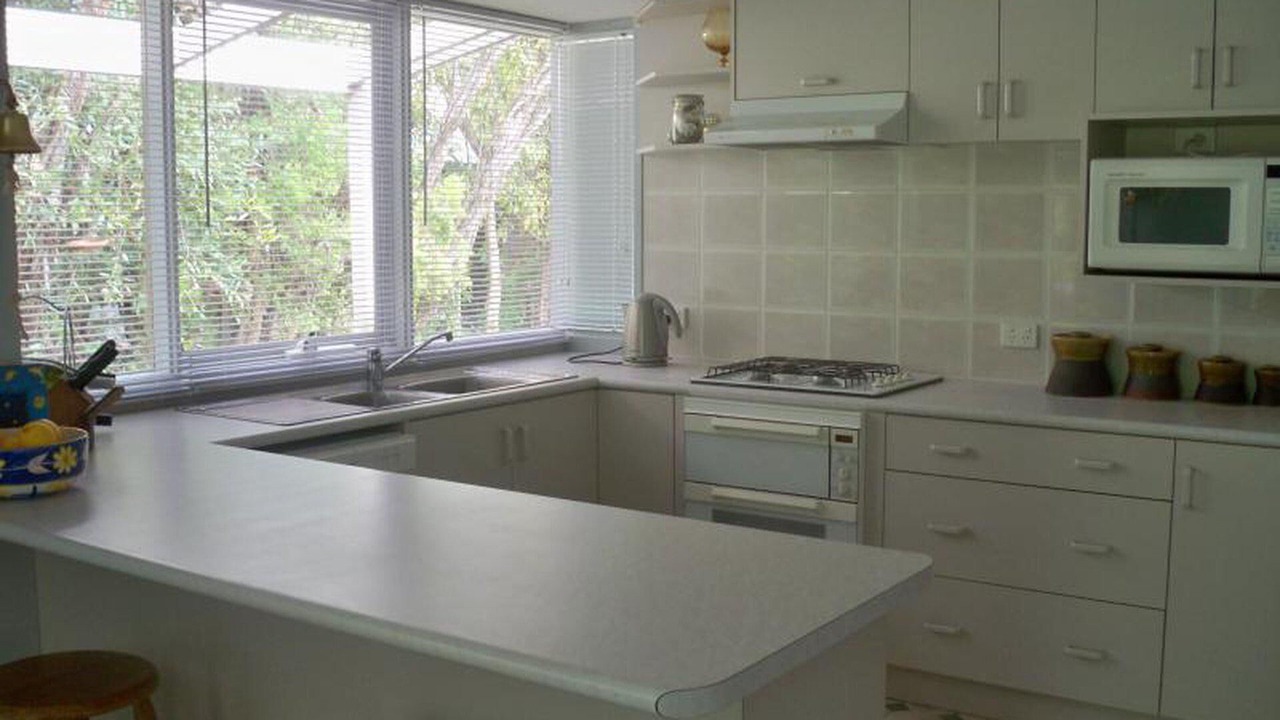 Photo of Kitchen in Blairgowrie