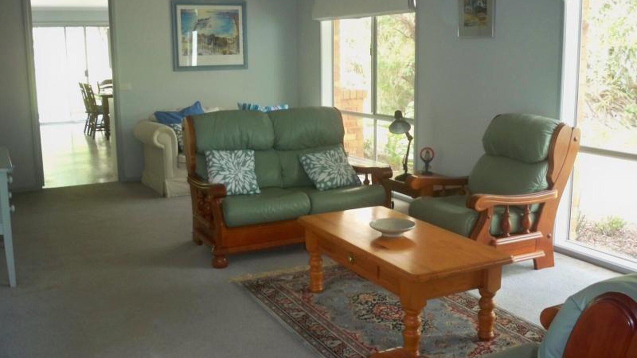 Photo of Livingroom in Blairgowrie