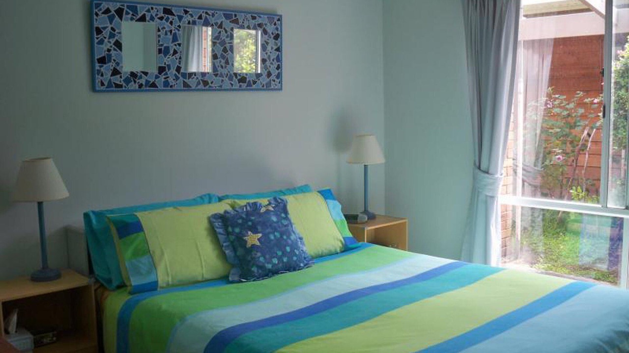 Photo of Bedroom in Blairgowrie