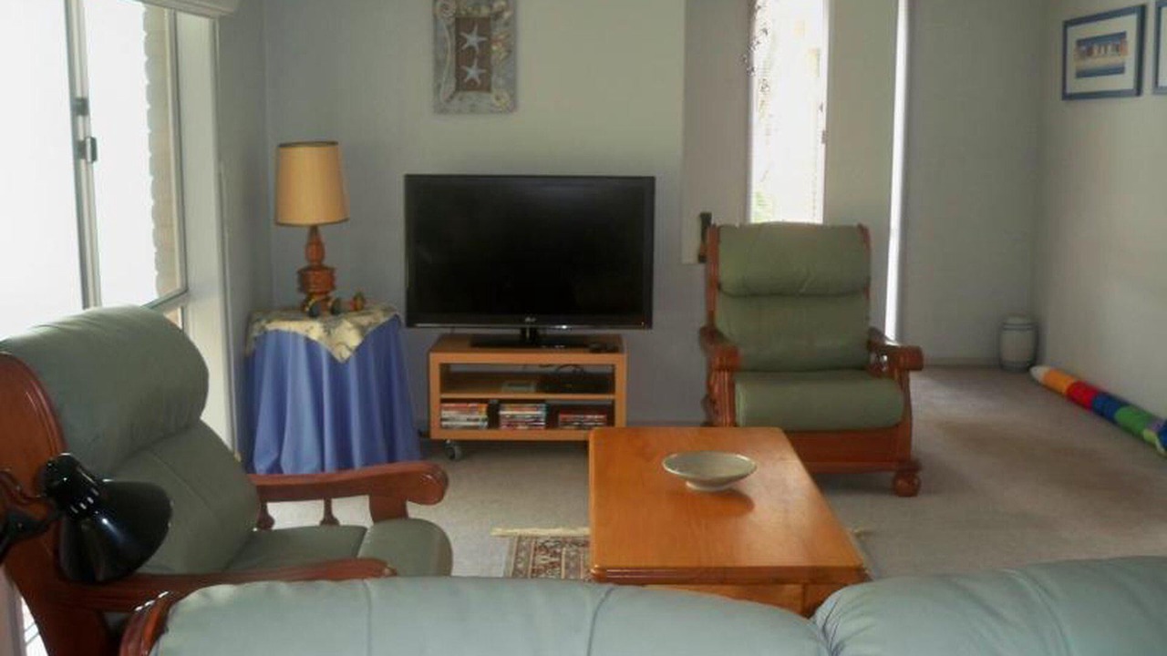 Photo of Livingroom in Blairgowrie