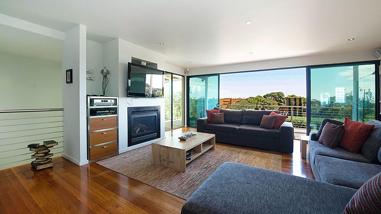 Photo of Livingroom in Sorrento