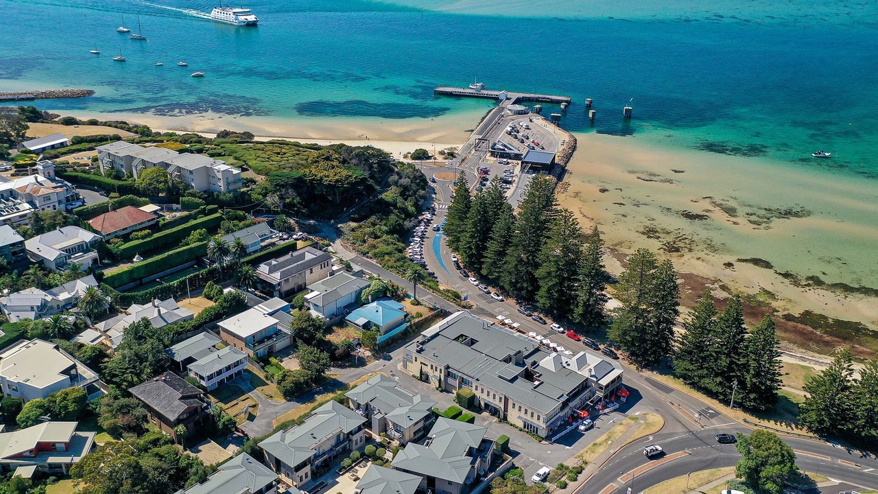 Photo of Outdoor in Sorrento