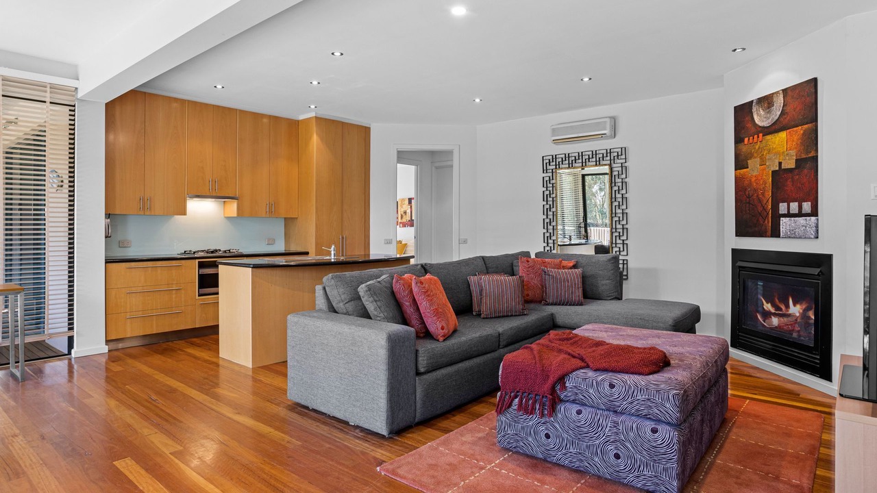 Photo of Livingroom in Sorrento