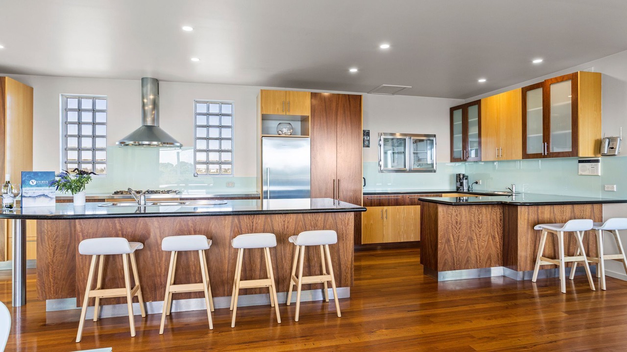 Photo of Kitchen in Sorrento