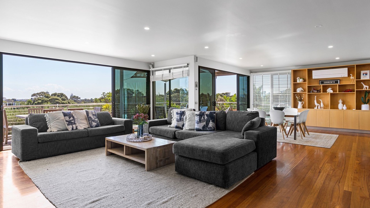 Photo of Livingroom in Sorrento